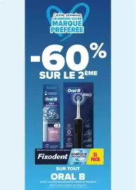 Catalogue Carrefour Contact page 17
