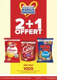 Catalogue Carrefour Contact page 2