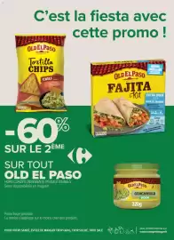 Catalogue Carrefour Contact page 3