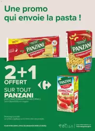 Catalogue Carrefour Contact page 4