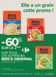 Catalogue Carrefour Contact page 5
