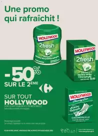 Catalogue Carrefour Contact page 6