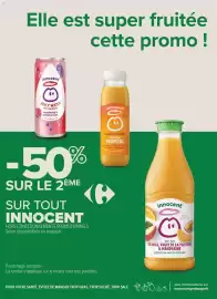 Catalogue Carrefour Contact page 7