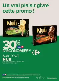 Catalogue Carrefour Contact page 8