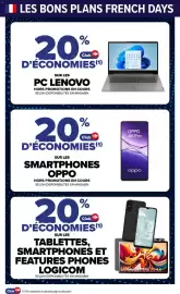 Catalogue Carrefour page 2