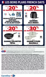 Catalogue Carrefour page 6