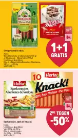 Delhaize Wineworld folder week 18 Pagina 19