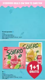 Delhaize Wineworld folder week 18 Pagina 21