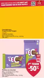 Delhaize Wineworld folder week 18 Pagina 25