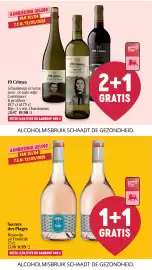 Delhaize Wineworld folder week 18 Pagina 36