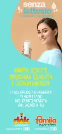 Volantino Supermercati Dok Pagina 16