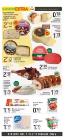 Volantino Supermercati Dok settimana 19 Pagina 15