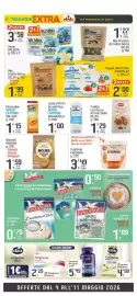 Volantino Supermercati Dok settimana 19 Pagina 17