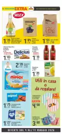 Volantino Supermercati Dok settimana 19 Pagina 18