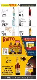 Volantino Supermercati Dok settimana 19 Pagina 19
