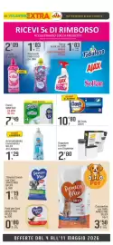 Volantino Supermercati Dok settimana 19 Pagina 20