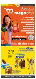 Volantino Supermercati Dok settimana 19 Pagina 23