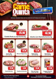 Catálogo Supermercados Pague Menos Página 2