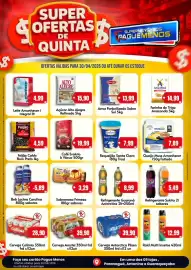 Catálogo Supermercados Pague Menos Página 1