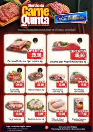 Catálogo Supermercados Pague Menos Página 2