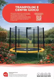Volantino Toys Center Pagina 18