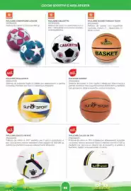 Volantino Toys Center Pagina 68