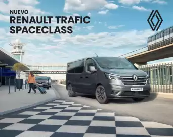 Catálogo Renault Página 1