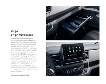 Catálogo Renault Página 3