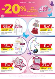 Volantino Toys Center Pagina 14