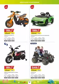 Volantino Toys Center Pagina 10