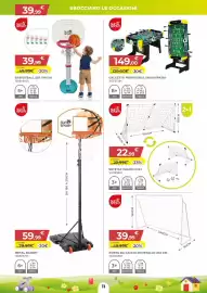 Volantino Toys Center Pagina 11