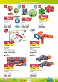 Volantino Toys Center Pagina 12