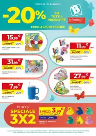 Volantino Toys Center Pagina 13