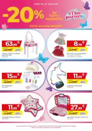 Volantino Toys Center Pagina 14