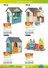 Volantino Toys Center Pagina 2