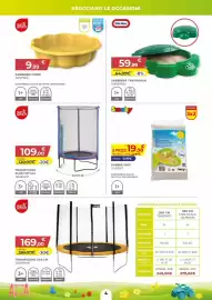 Volantino Toys Center Pagina 4