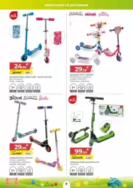 Volantino Toys Center Pagina 8