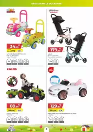 Volantino Toys Center Pagina 9