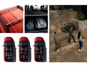 Catálogo Renault Página 4