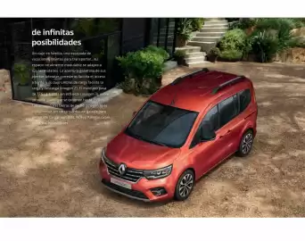 Catálogo Renault Página 5