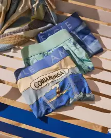 Catálogo American Eagle Página 1