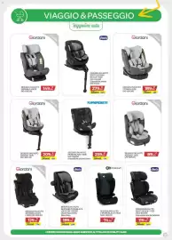 Volantino Bimbo Store Pagina 12