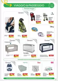 Volantino Bimbo Store Pagina 13