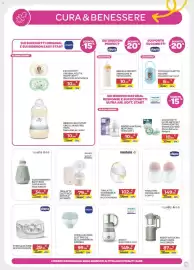 Volantino Bimbo Store Pagina 16