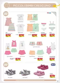 Volantino Bimbo Store Pagina 3