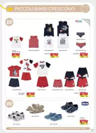 Volantino Bimbo Store Pagina 4