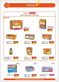 Volantino Bimbo Store Pagina 6