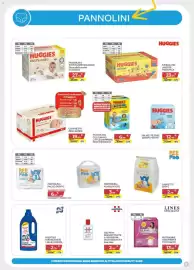 Volantino Bimbo Store Pagina 8
