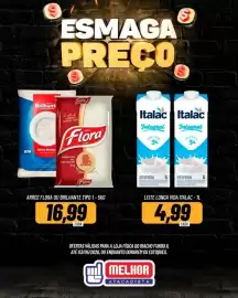 Tabloide Melhor Atacadista Página 1