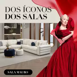 Catálogo Muebles Dico Página 1